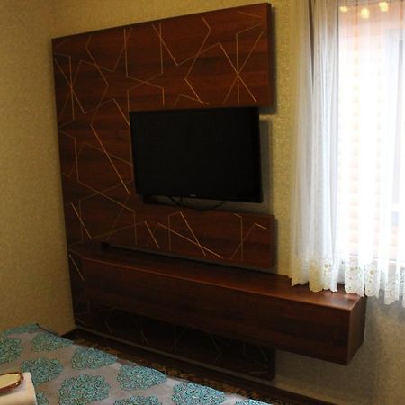 New Doga Resort Hotel Uzungol Bagian luar foto