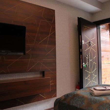 New Doga Resort Hotel Uzungol Bagian luar foto