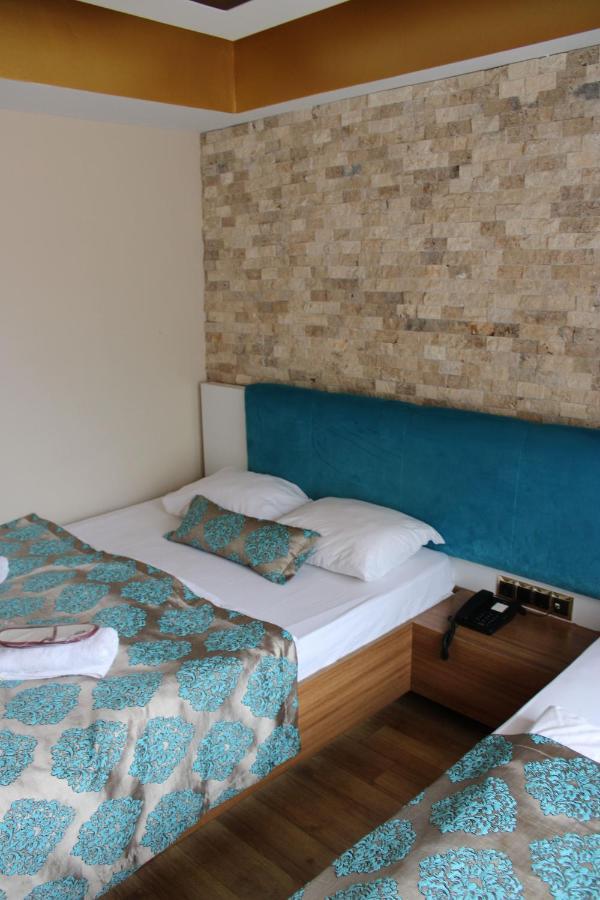 New Doga Resort Hotel Uzungol Bagian luar foto