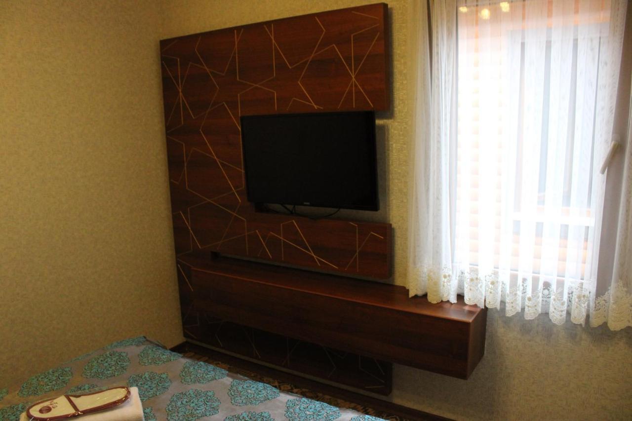 New Doga Resort Hotel Uzungol Bagian luar foto