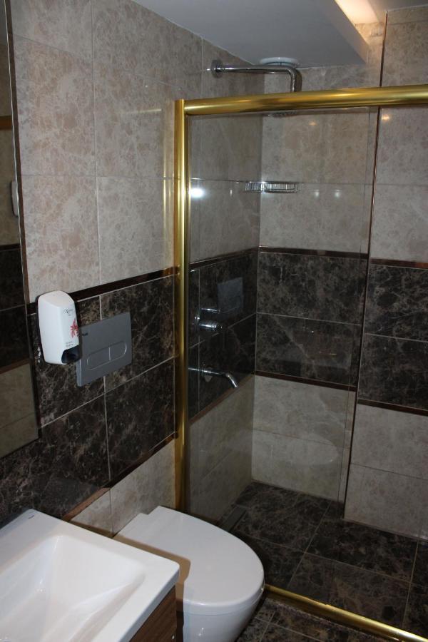 New Doga Resort Hotel Uzungol Bagian luar foto