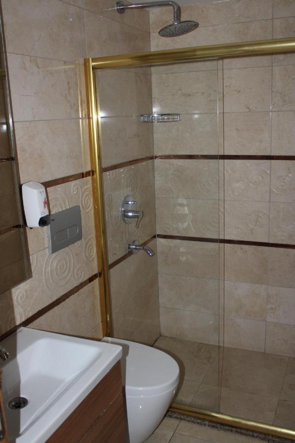 New Doga Resort Hotel Uzungol Bagian luar foto