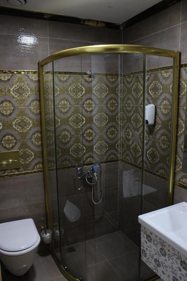 New Doga Resort Hotel Uzungol Bagian luar foto