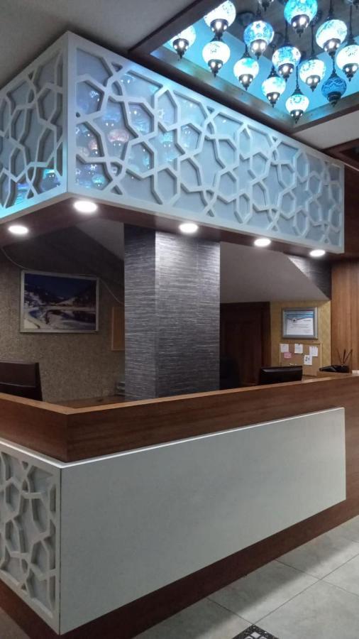 New Doga Resort Hotel Uzungol Bagian luar foto